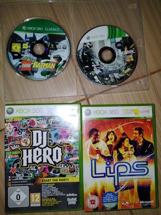 Vand xbox 360 perfect functional