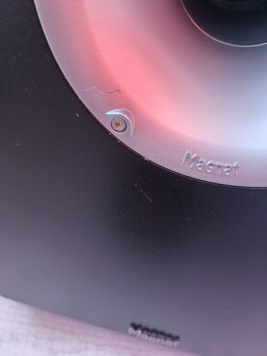 Субуфер Magnat BetaSub 25A 10"