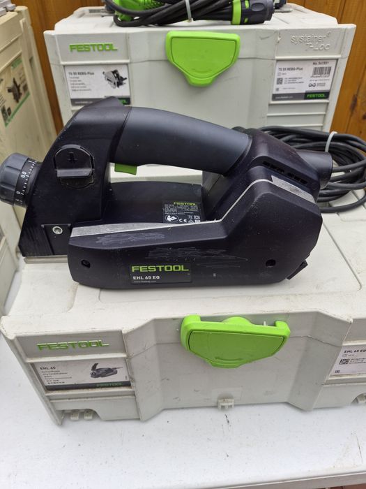 Scule profesionale festool