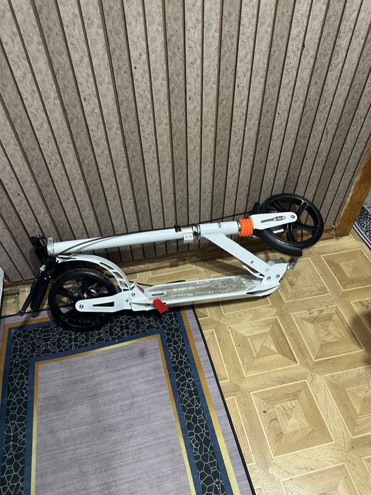 Самокат новый обмен телефон