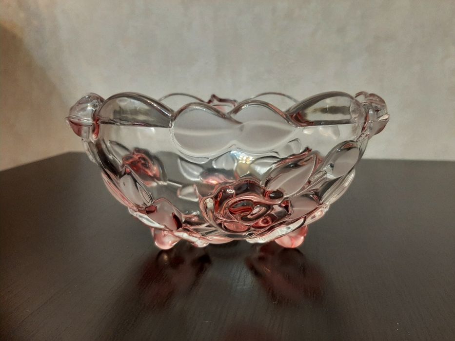 Фруктовница. Конфетницы