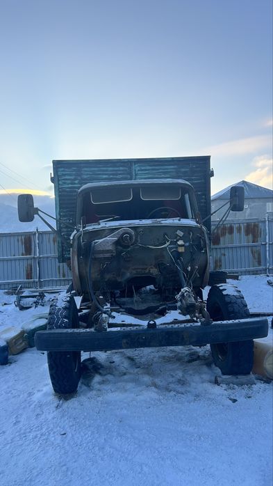 Газ53 сатылады, Мтз80 мотор сатылады