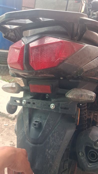 Самурай 150куп да