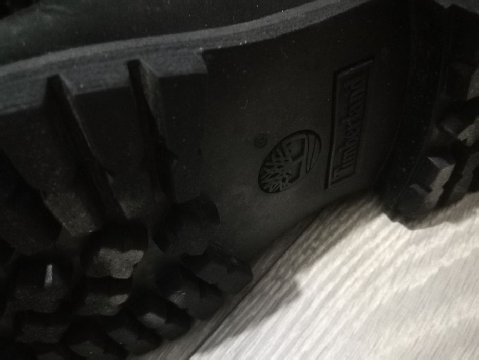 Кубинки Timberland Premium 6 inch