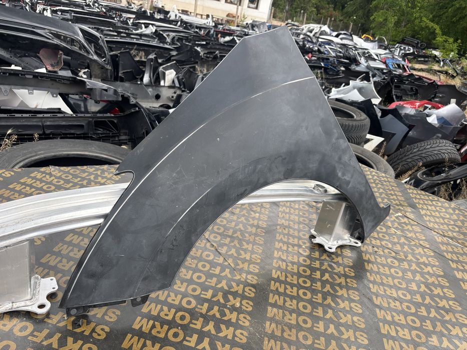 Калник Hyundai I30