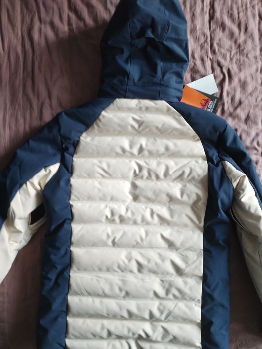 Мъжко зимно яке ELLESSE Stefano