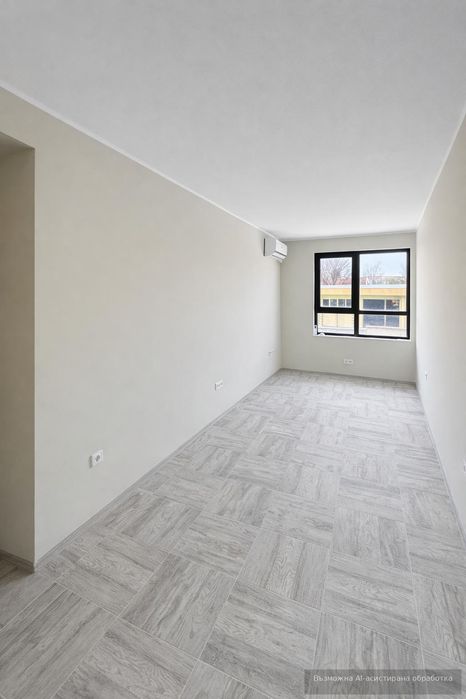 Продава се Едностаен апартамент в Бургас, Славейков - 29 кв.м за 2690 €/кв.м - Снимка #1