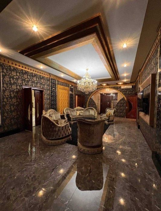 Сдается на аренда дом участок Яккасарой район посольства Италии