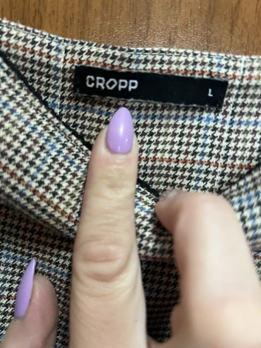 Дамски дрехи лот