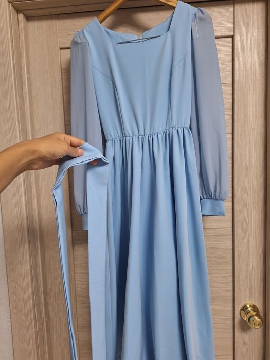 Продам платья в хорошем состоянии