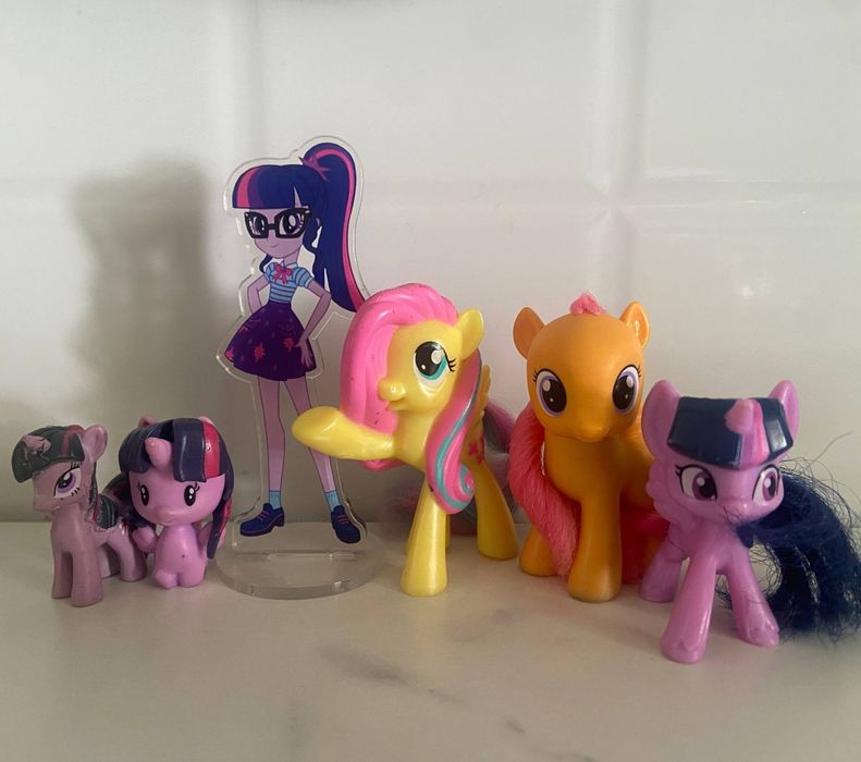 Продажа поней / MLP Май литл пони
