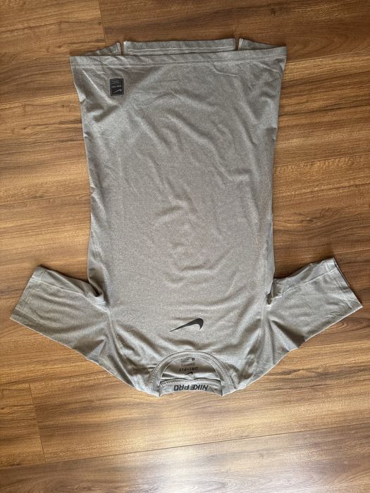 тениска Тениска Nike  pro M NP TOP SS COMP