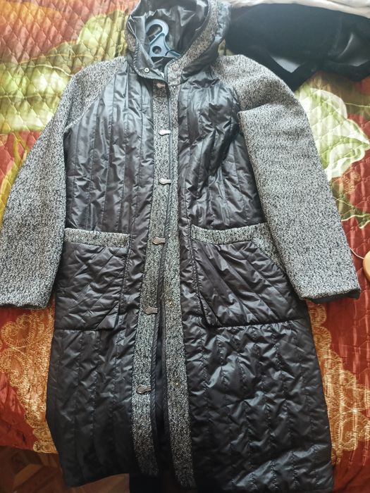 Весенние куртки  женские