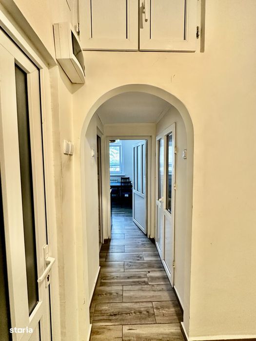 Apartament 3 Camere De Inchiriat | Etajul 1 | Zona Eminescu