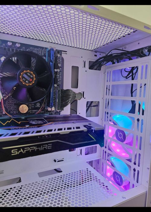 Calculator PC Gaming I5