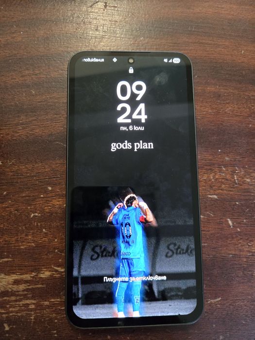 Samsung  Galaxy A54 5G