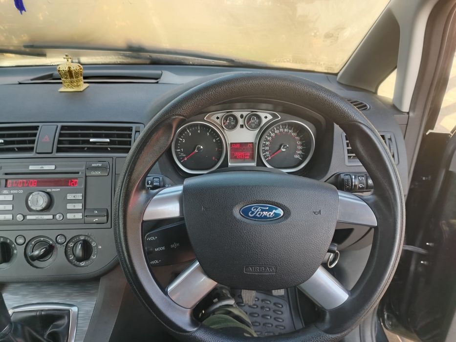 Vând Ford c-max 2006 1.6