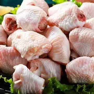 куриные лапки для корма