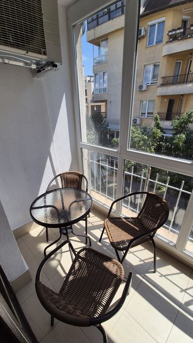 Дава се под наем Двустаен апартамент в София, Редута - 72 кв.м за 586.5 € - Снимка #8