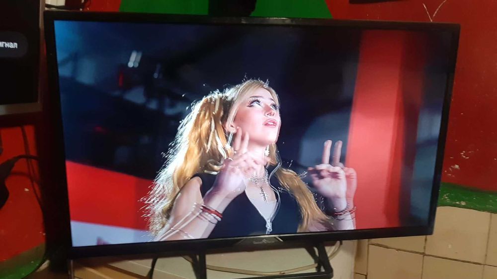 SmartTch 32 инча