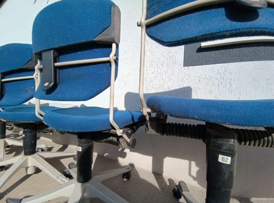 Scaune birou super rezistente