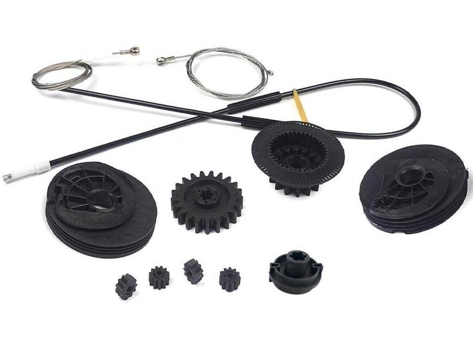 Ремонтен комплект за плъзгаща врата на 
Mercedes Vito W447,  Vito W639