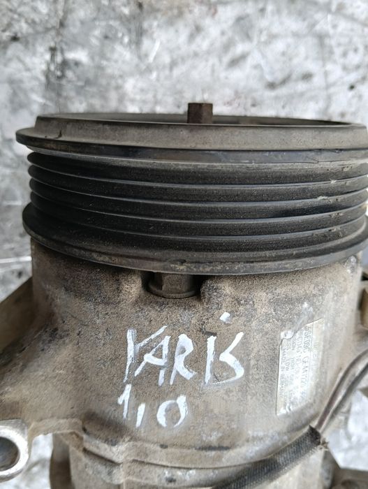 Compresor Aer Toyota Yaris 1.0 benzina 447220-9685