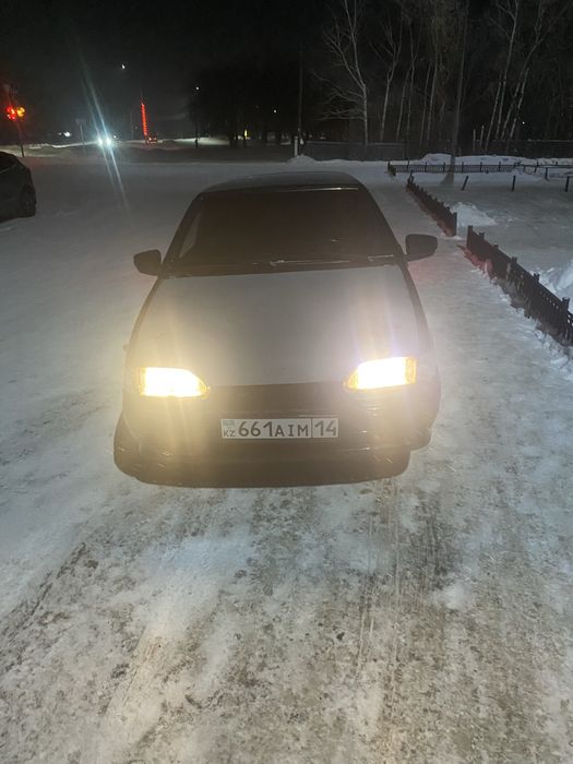 Продам ваз 2108