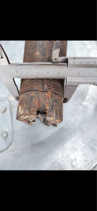 Сондажни метчици