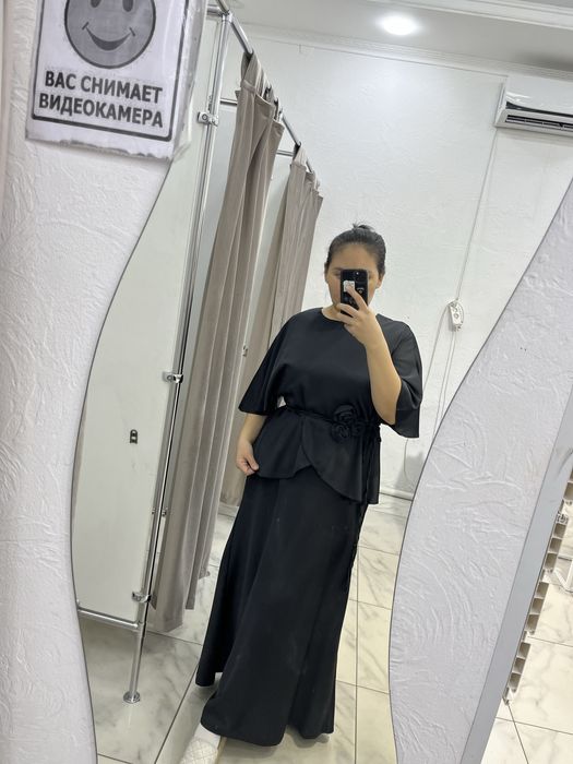 Продам платье двойка