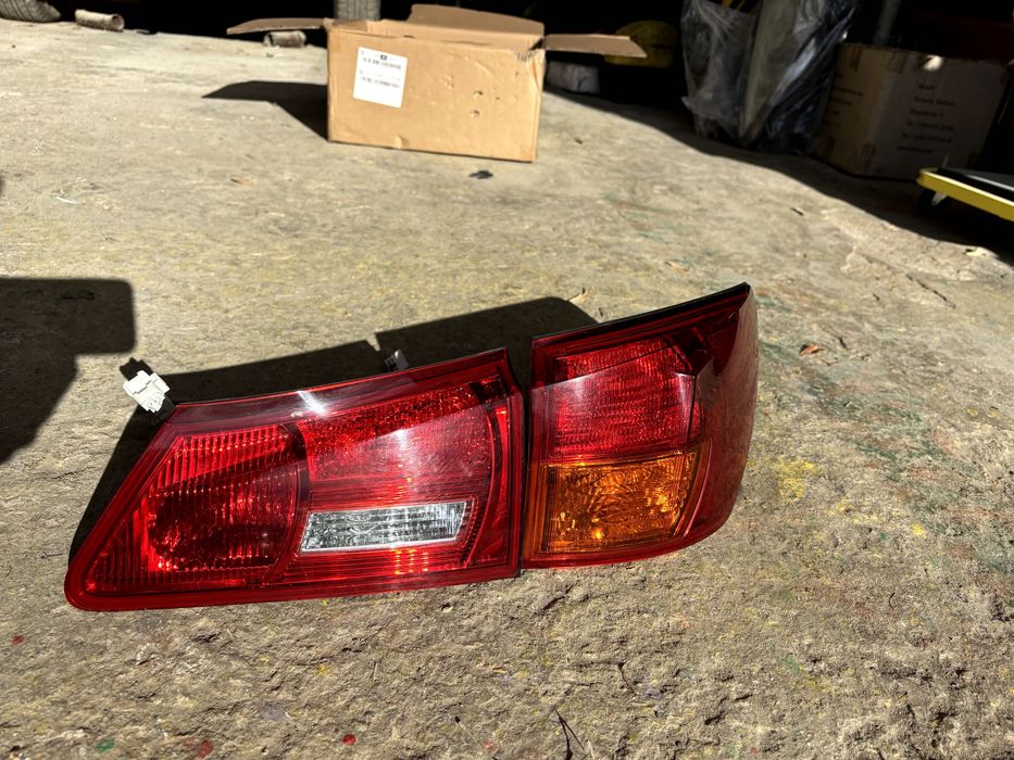 Оригинални стопове Лексус ис250/ис220- lexus is250/is220