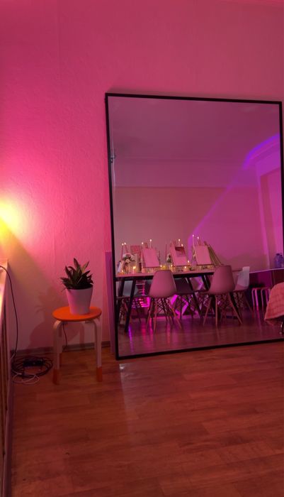 Зеркало 150*200 м в раме