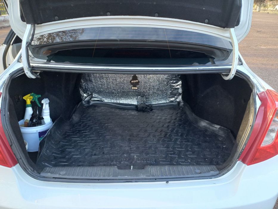 Продается Gentra 2020