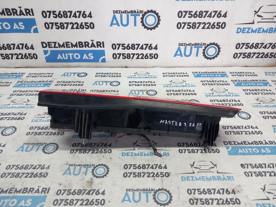 Stop stanga Renault Master 3 euro 6