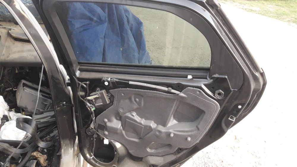 Usa dreapta spate ford focus 3 2011-2018 hatchback