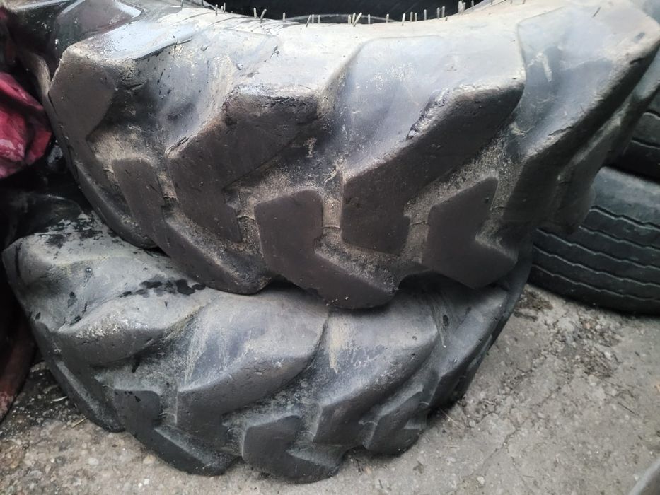 Anvelope buldoexcavator 12.5r20,16.9-28,18.4-26