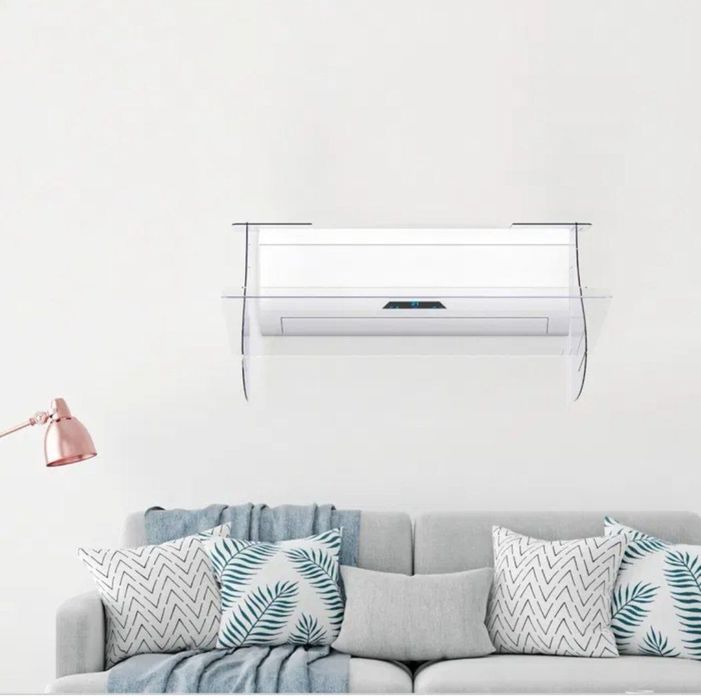 Konditsioner uchun zashita ekrani