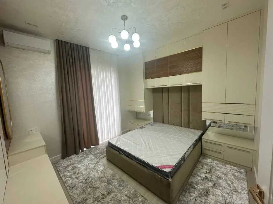 Продается 3х шикарная квартира ЖК Узбегим, улица бабур, Аэропорт !!!