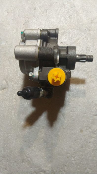 Насос гидроусилителя