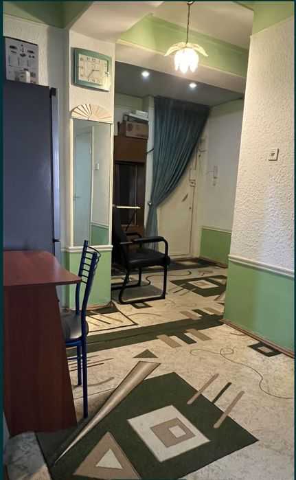 ® ПРОДАЕТСЯ ‼️ Чиланзар 13 [65м²] средний ремонт балкон 1х7  2в3/3/9.