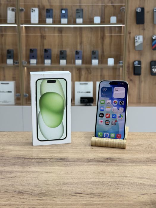 iPhone 15 128 gb | Айфон 15 128 гб