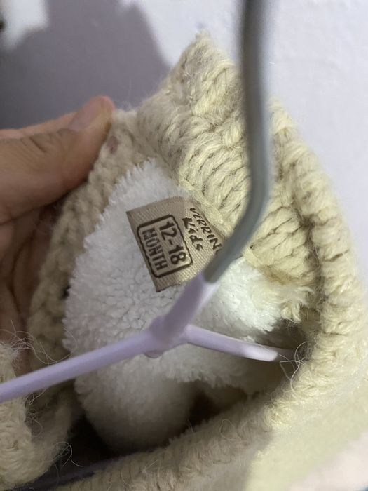 Детский киімдер 2 жасқа дейін