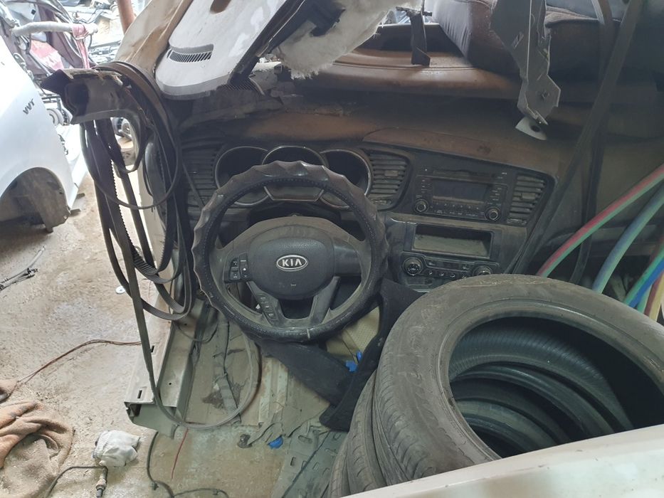 Шевралет киа запчасть