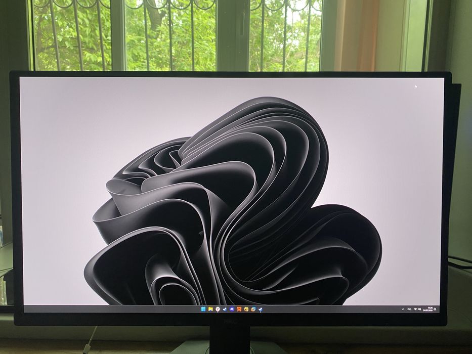 Монитор 26.5" HKC GS27QKS QD-OLED 2k 240hz