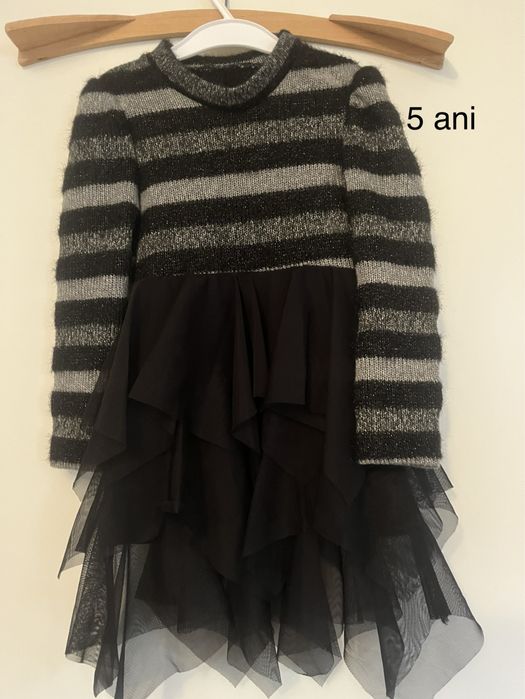 Rochite Zara si diverse