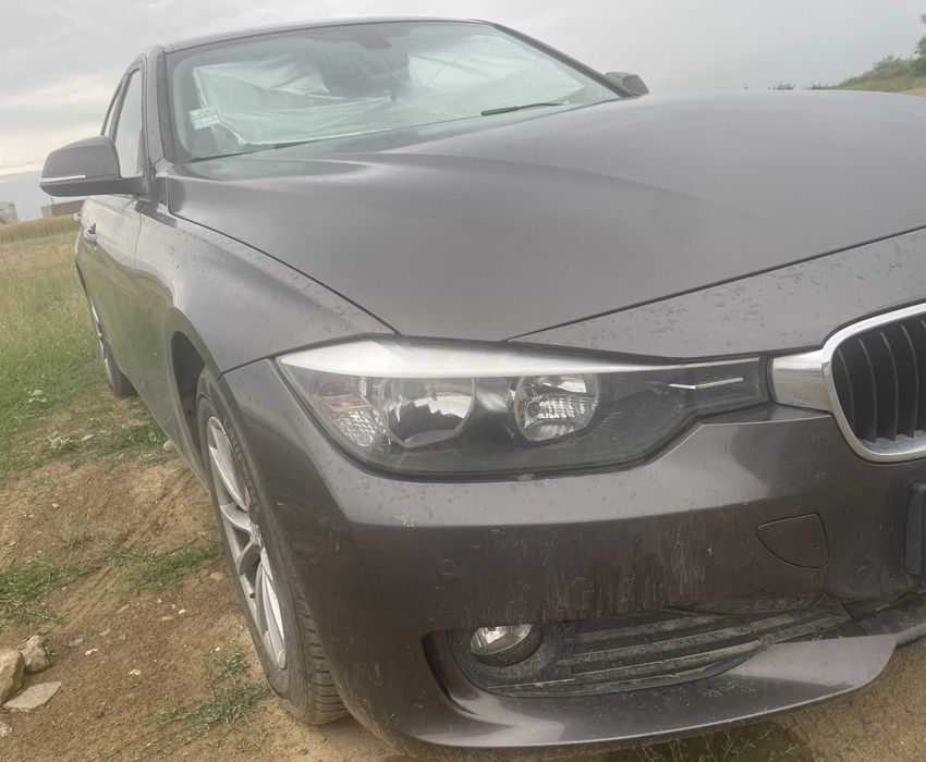 BMW 3 Series 2014 — imagine 2