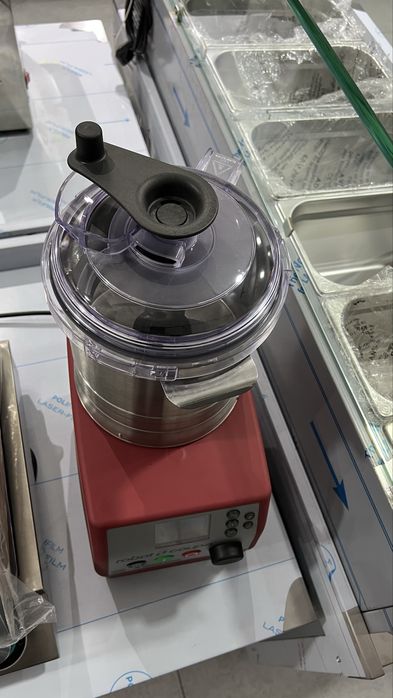 Куттер-блендер Robot Coupe Robot Cook (Франция)