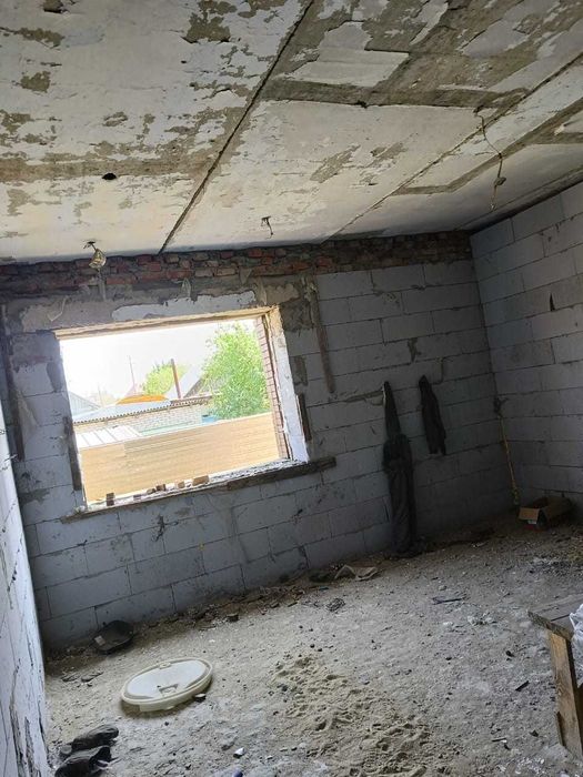 Продам коттедж в районе парка Победы