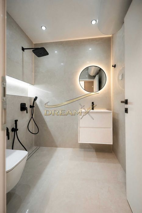 Топ Двустаен апартамент под наем в Тракия! 71903397