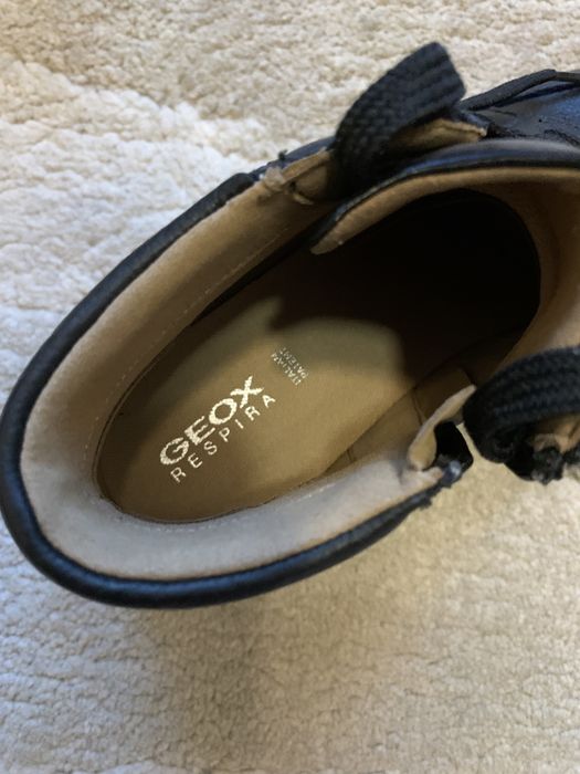 Страхотни боти Geox и Aquamarine